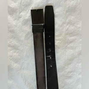 CEE-Non-Leather Youth Belt - UGC